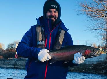 Oswego Report Photo 1