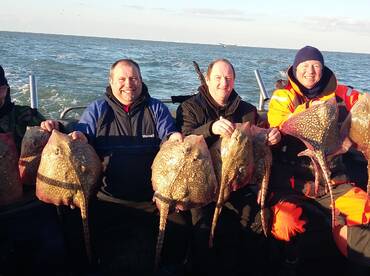 Ramsgate Report Photo 1