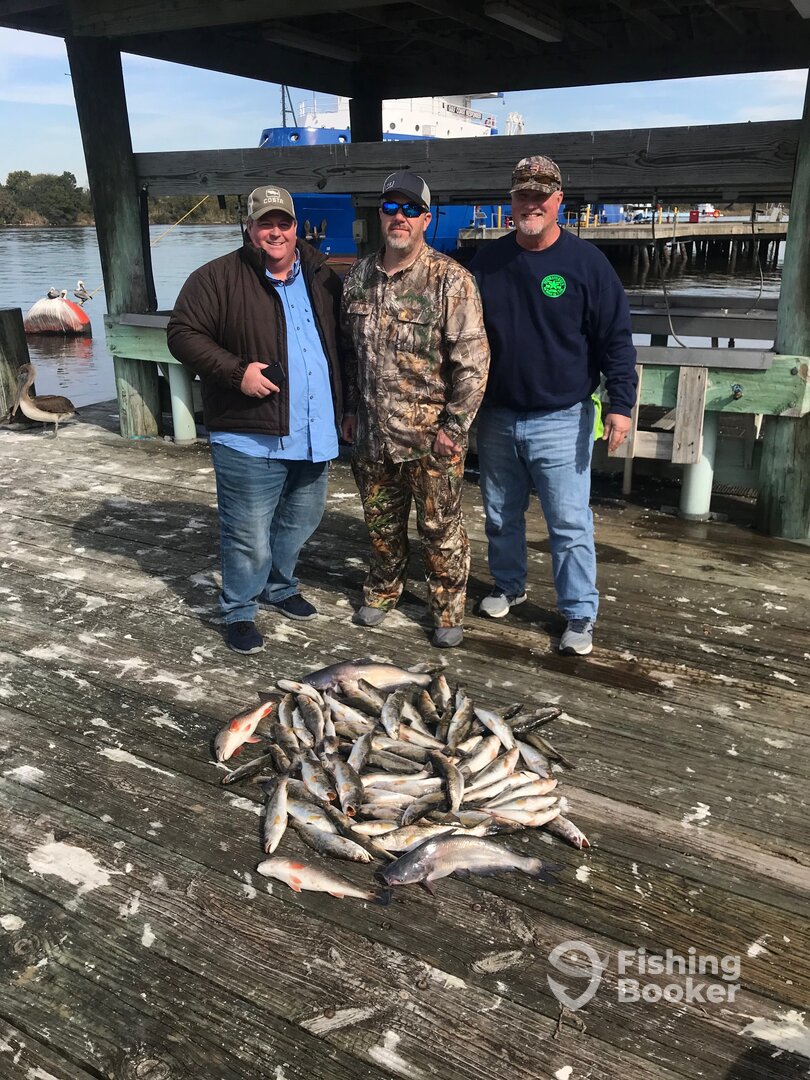 Lake Charles Report Photo 0