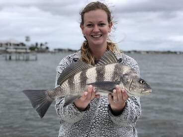 Venice Report Photo 1