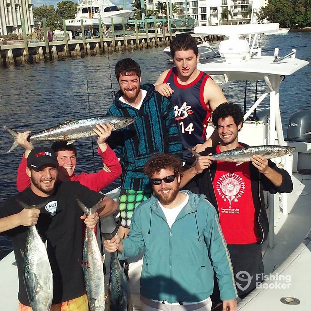 Okeechobee Report Photo 0