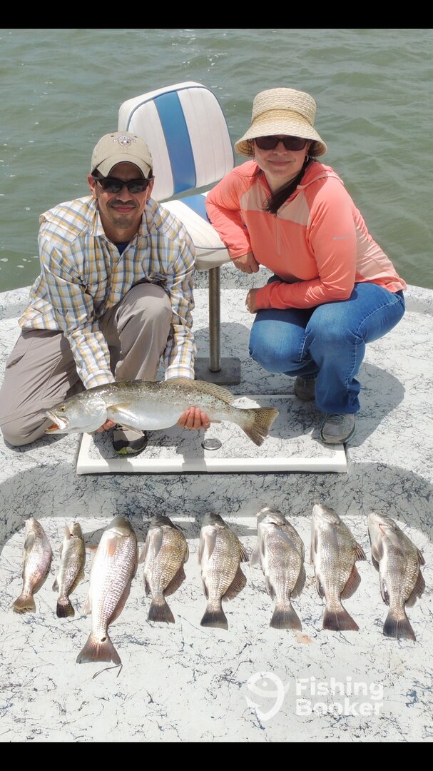 Port Isabel Report Photo 0
