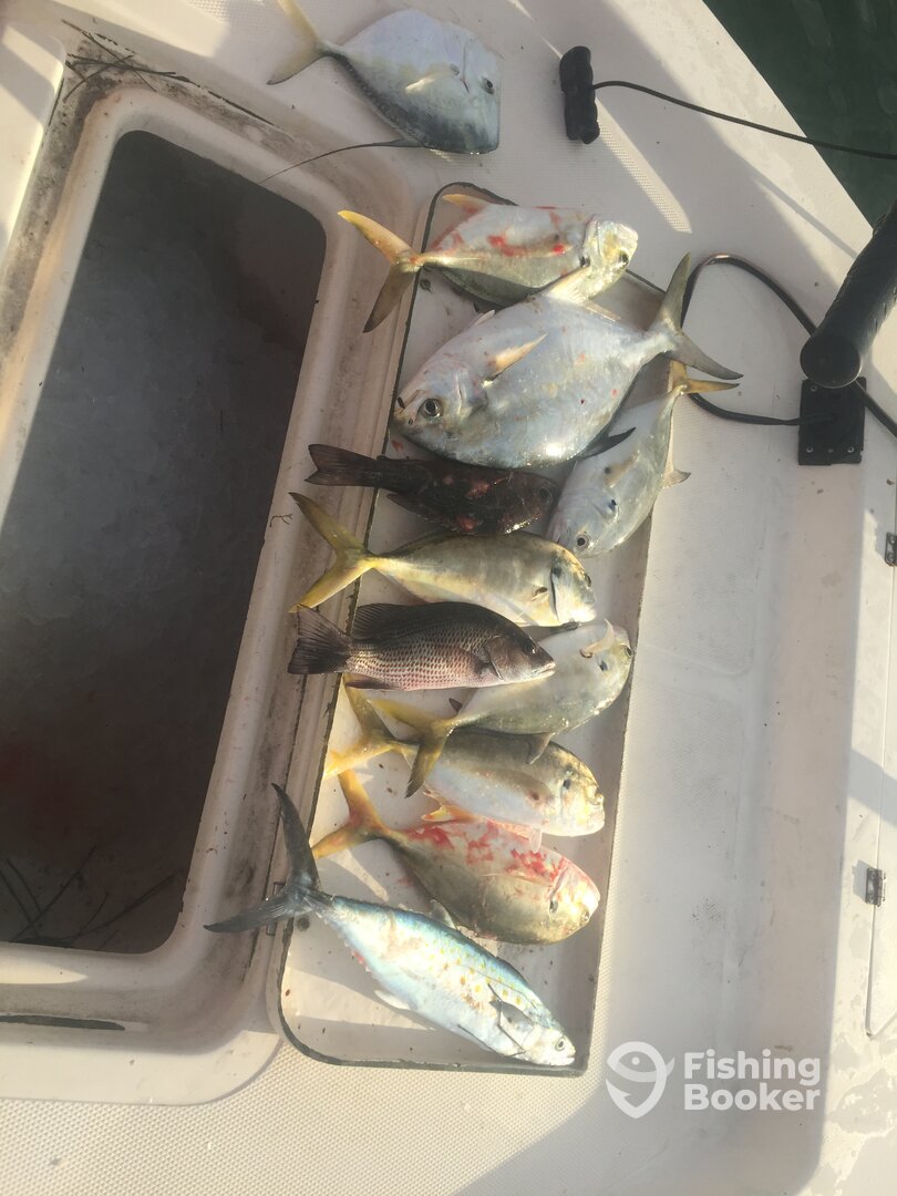 Port Canaveral Report Photo 0