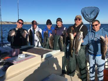 Montauk Report Photo 2