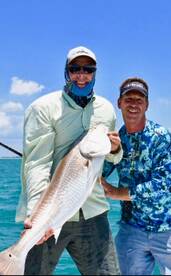 Punta Gorda FL-Fishing Report