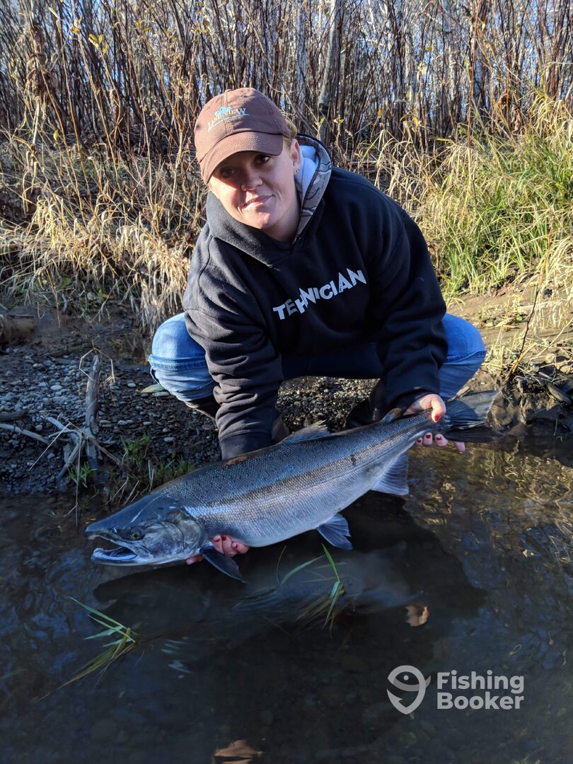 Ocean Shores Report Photo 0