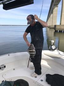 Pensacola Report Photo 1