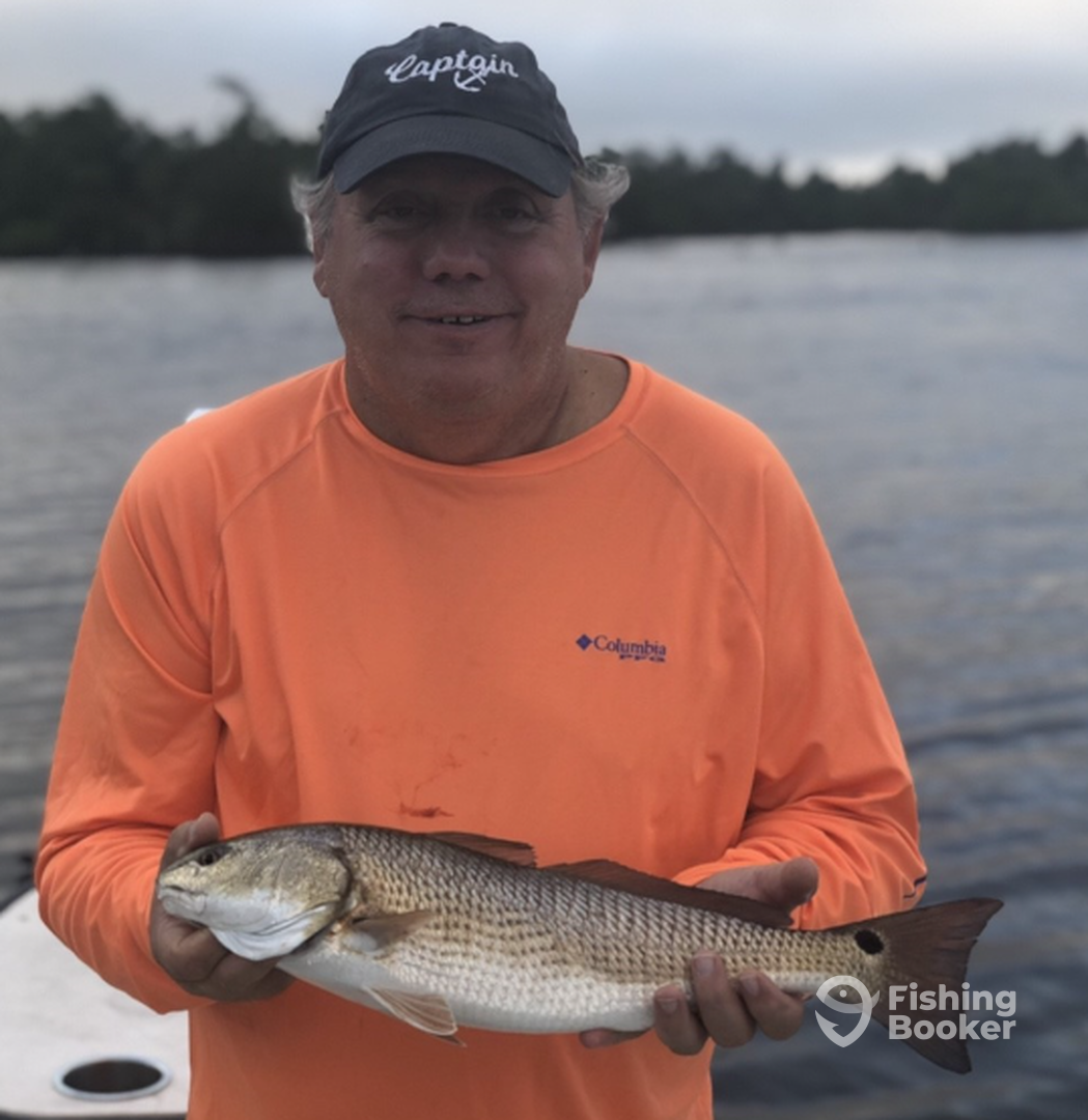 Everglades City Report Photo 0