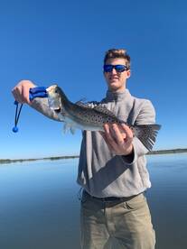 Cedar Key Report Photo 2