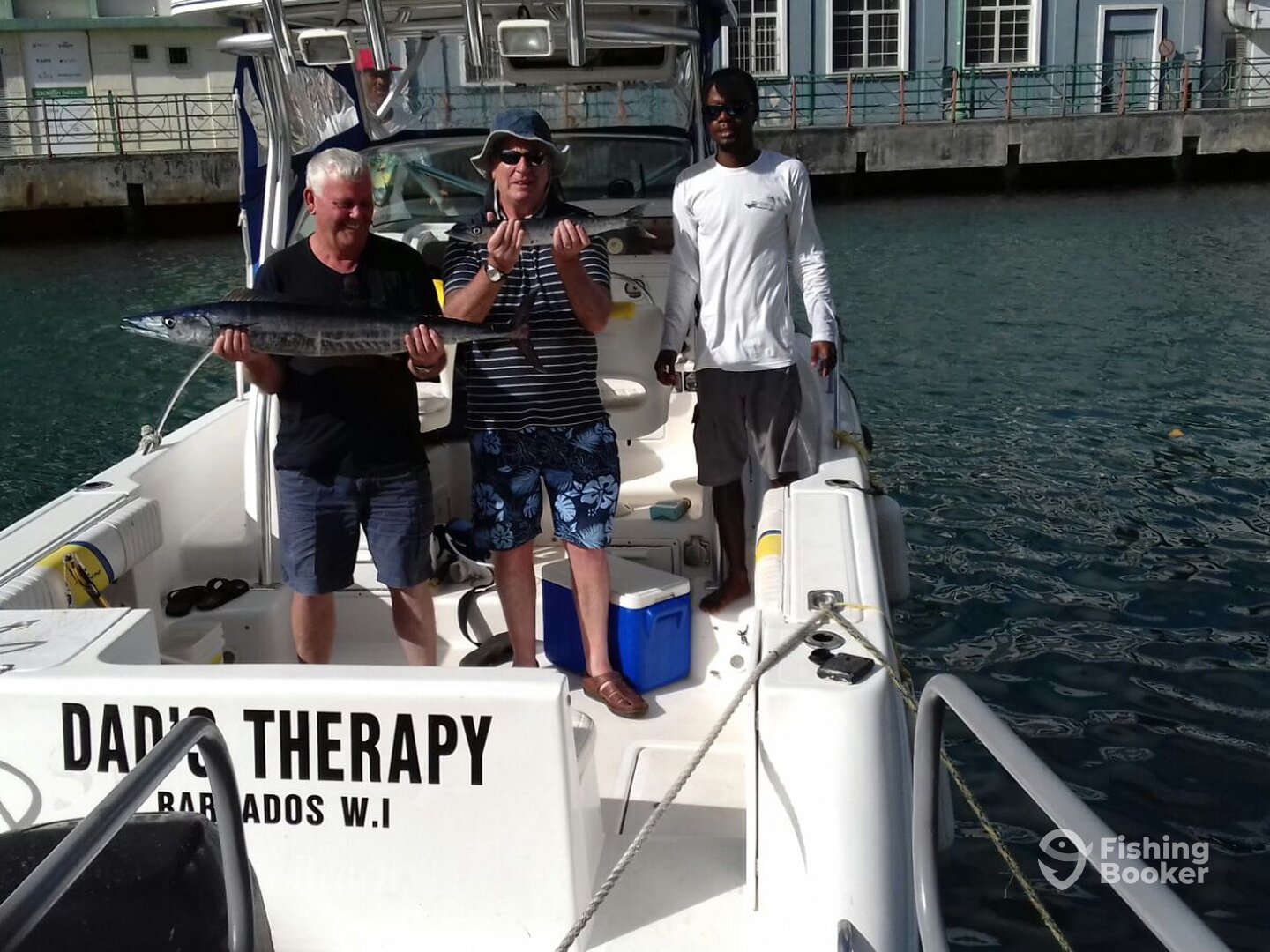 Bridgetown Report Photo 0