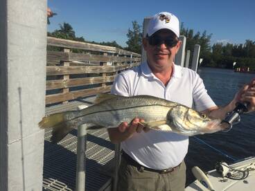 29 inch keeper