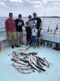 Chesapeake Beach Report Photo 2