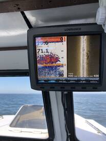 Chesapeake Beach Report Photo 1