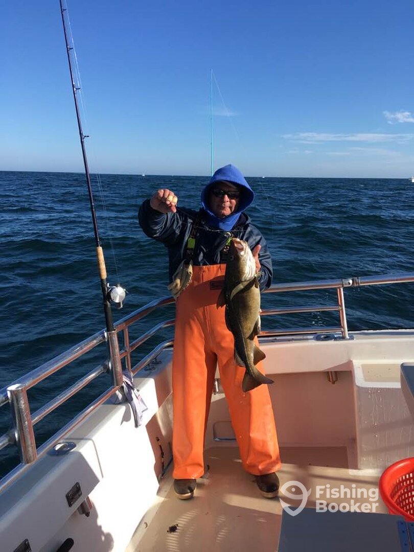 Montauk Report Photo 0