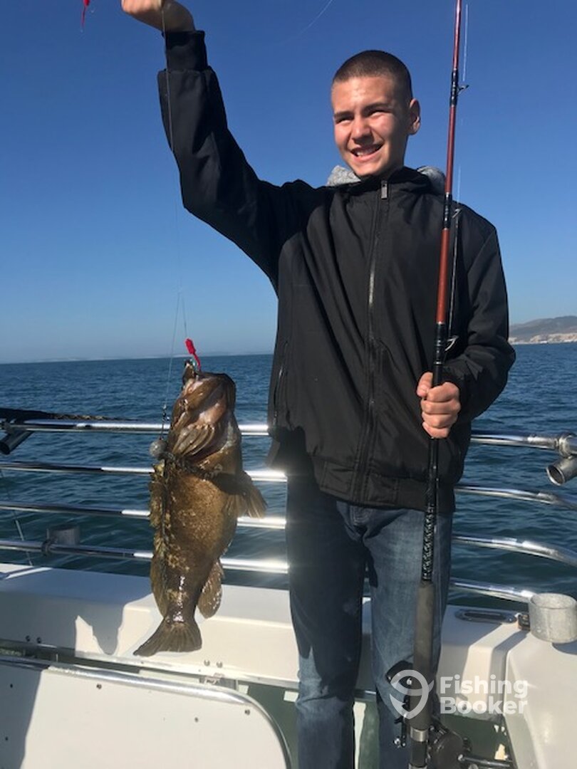 San Francisco Report Photo 0