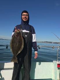 San Francisco Report Photo 1