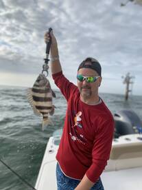 Orange Beach Report Photo 2