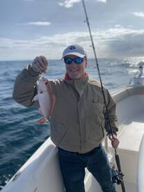 Orange Beach Report Photo 1
