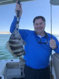 Orange Beach Report Photo 1