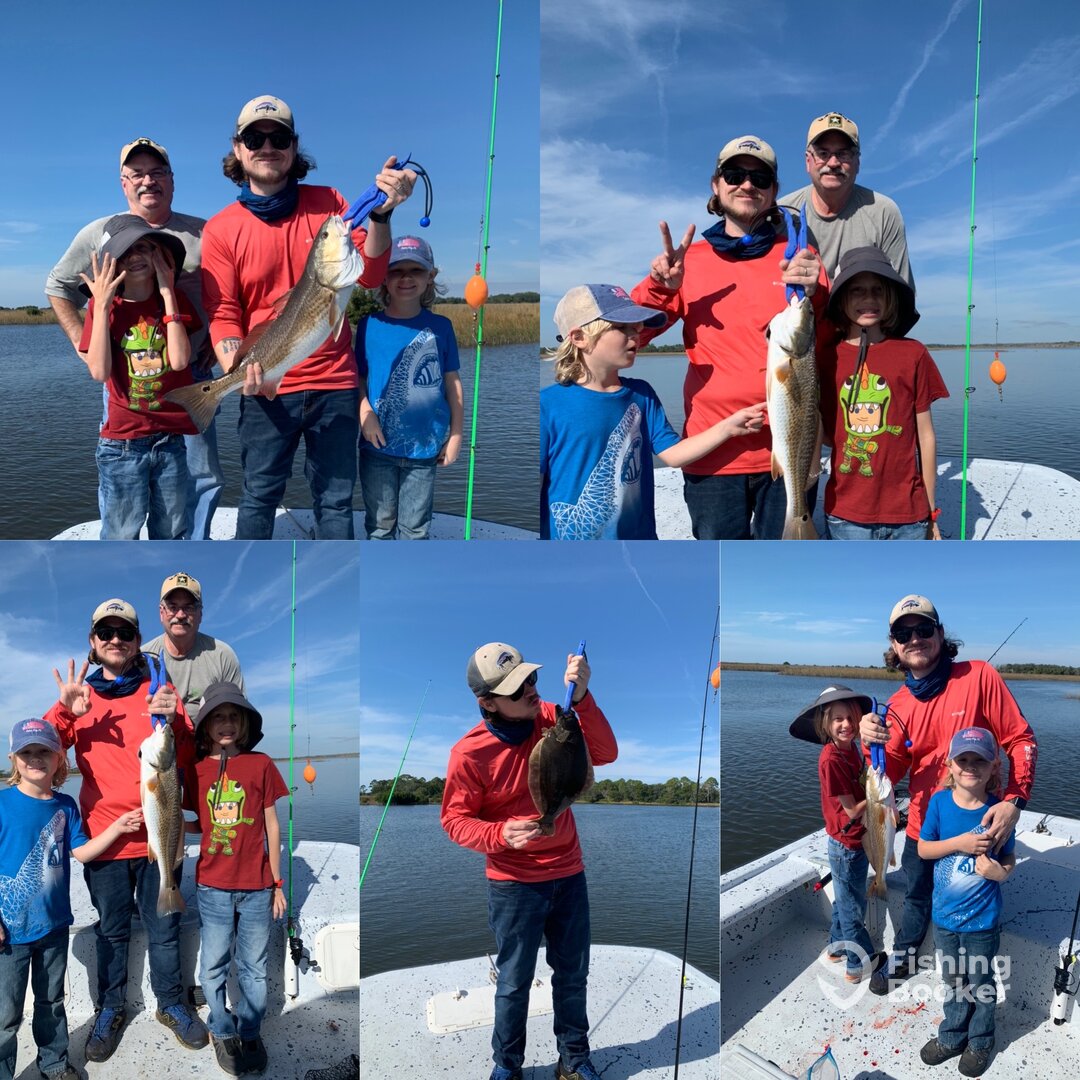 Cedar Key Report Photo 0