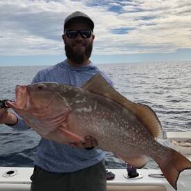 Boca Grande/Placida Fishing Report