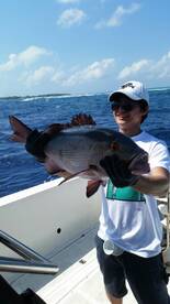 Red Snapper