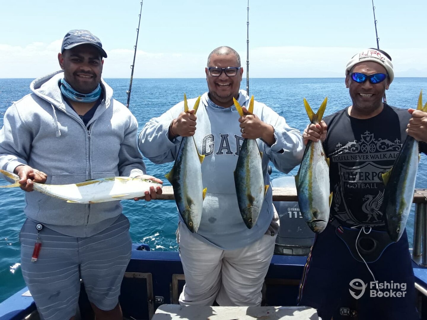 Cape Town Report Photo 0