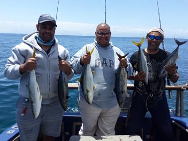 Cape Town Report Photo 1