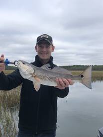 Mount Pleasant Report Photo 1