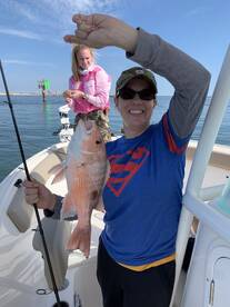 Orange Beach Report Photo 1