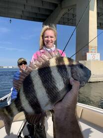 Orange Beach Report Photo 2