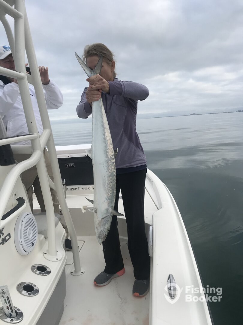 Clearwater Report Photo 0