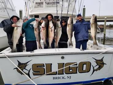 Point Pleasant Report Photo 2