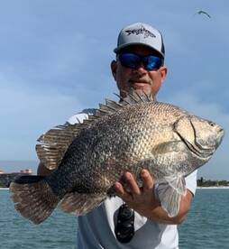 Chasing (Triple) Tail!