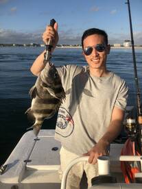 Orange Beach Report Photo 2