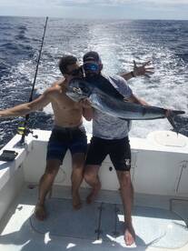 Herradura Report Photo 2