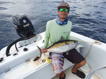 Roatan Report Photo 1