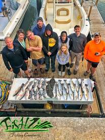 You can’t beat this time of year 