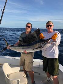 Fort Lauderdale Report Photo 1