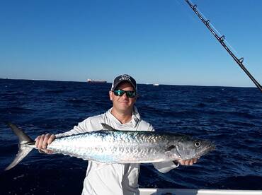 Fort Lauderdale Report Photo 2