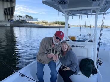 Orange Beach Report Photo 1