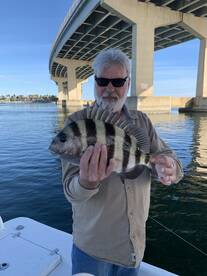 Orange Beach Report Photo 2
