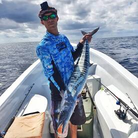 Roatan Report Photo 1