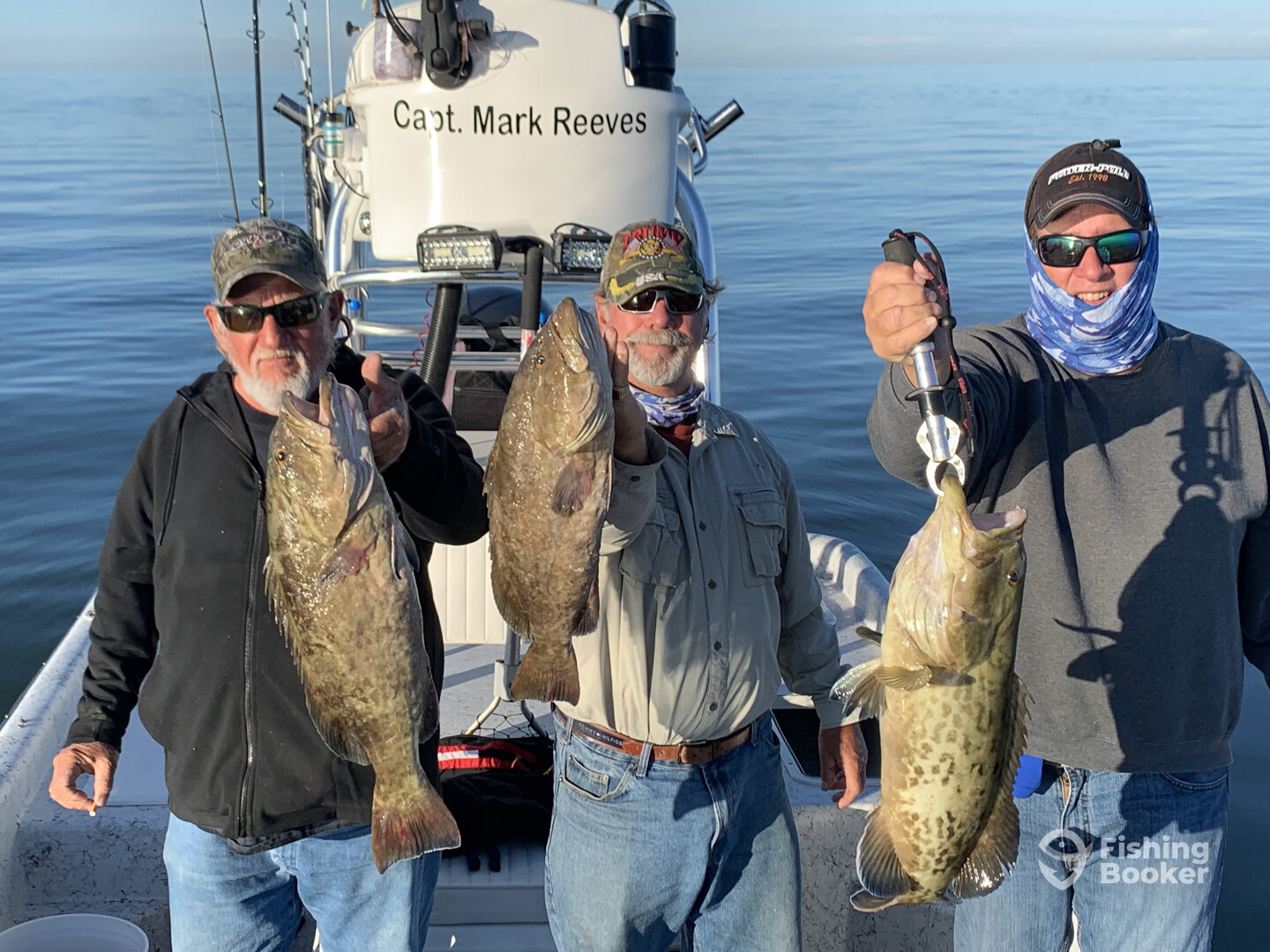 Crystal River Report Photo 0
