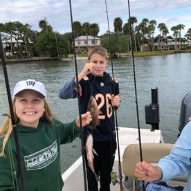 Fort Pierce Report Photo 2