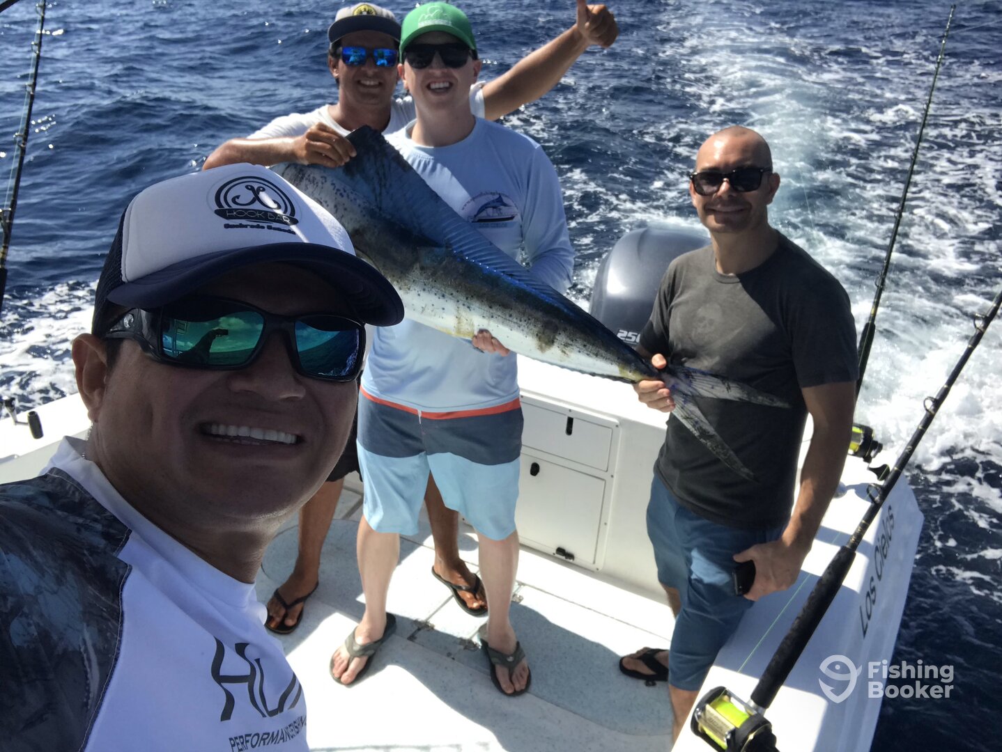 Herradura Report Photo 0