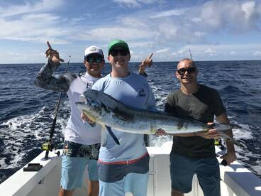 Herradura Report Photo 2