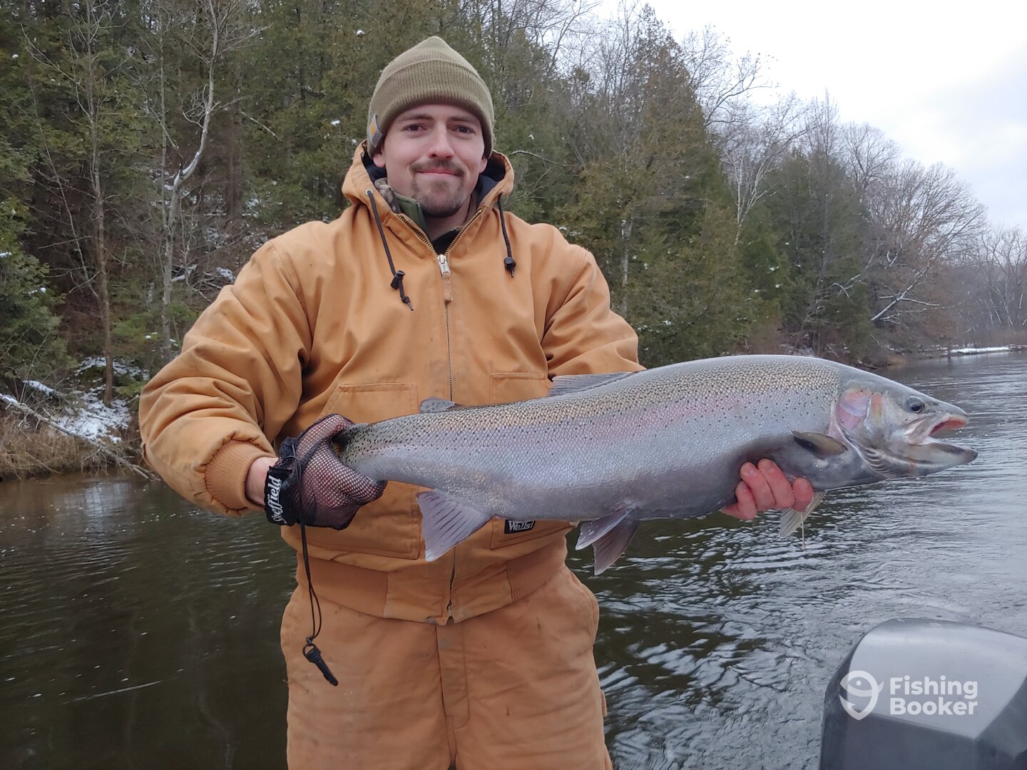 Grand Rapids Report Photo 0