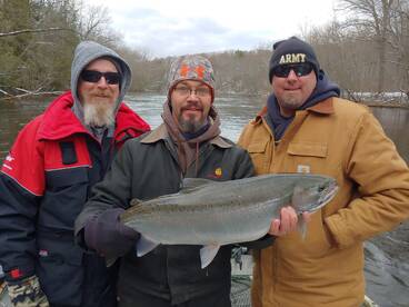 Grand Rapids Report Photo 2