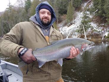 Grand Rapids Report Photo 1